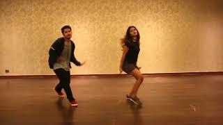 Ude Dil Befikre  Befikre  Bollywood Cover  Choreography  Masala Beats [upl. by Refinaj295]