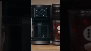 Hot amp Iced Single Serve amp Carafe Coffee Maker MultiStream Technology [upl. by Doretta790]