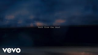 Lyn Lapid mxmtoon  back from the dead Official Lyric Video [upl. by Fatma]