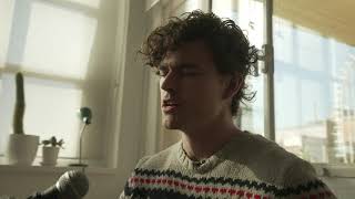 Vance Joy  Fairytale of New York Cover of The Pogues [upl. by Marylee]