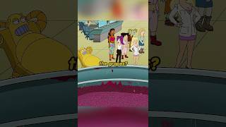 Tour of the wine factory😮🍷futurama series [upl. by Yajet]