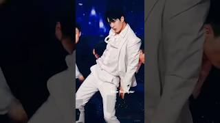 Wang yibos hot dance performance 🥵🔥🥵wangyibo [upl. by Otreblon]