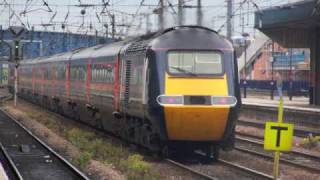 125 HSTS in photos 4302643050 [upl. by Emiolhs]