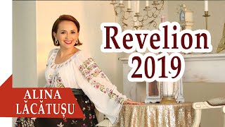 Victorita Lacatusu si Alina Lacatusu  Colaj Muzica de Petrecere REVELION 2019 [upl. by Lorna16]