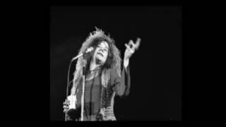 Janis Joplin The Last Concert 12 August 1970 at Boston live Reupload [upl. by Biancha]