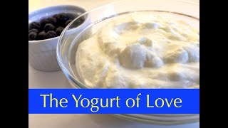 The Yogurt of Love [upl. by Naniac927]