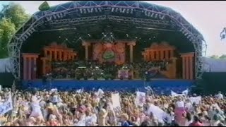 CBBC Prom in the Park 2003 [upl. by Concha]