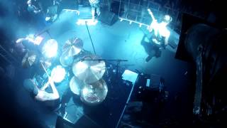 EMF  Long Live The New Flesh Live At Gloucester Guildhall DVD TEASER [upl. by Lavud]