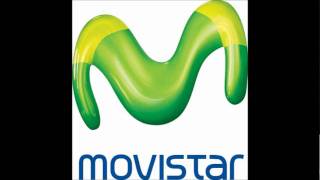 Tono de llamada movistar oficial [upl. by Ardnossak]