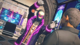 Watch Dogs Legion Hypnotist Location  Where to Find Stage Magician [upl. by Latsryc342]