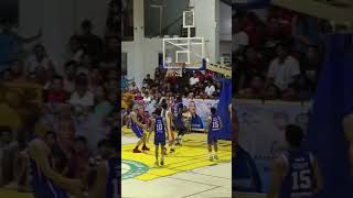 Nicole Ubalde highlights ballislifeph basketball highlights [upl. by Mit]