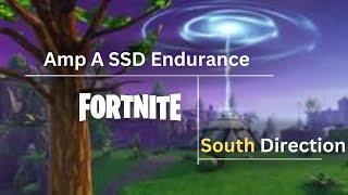 AFK Stonewood Endurance Amp A South Direction Build [upl. by Annoet85]