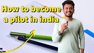 HOW TO BECOME A PILOT IN INDIA EXPLAINED IN TAMIL PILOT TAMIL salem aviation [upl. by Yrrac305]