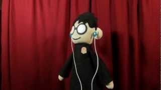 Potter Puppet Pals 2012 Tour [upl. by Eran158]