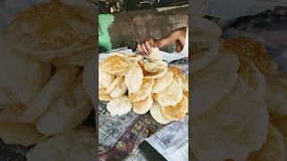 Luchi sada aloo tarkari foodvlog [upl. by Mildrid825]