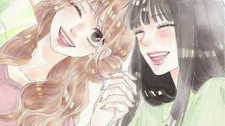 ✩ a shoujo dream playlist ♡ [upl. by Gianna]