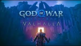 gow valhalla live [upl. by Katheryn]