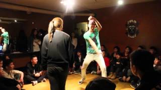 Electro 7toSmoke  Maamuu Naash Ir vol3  DreamBigDanceAcademy [upl. by Nurse]