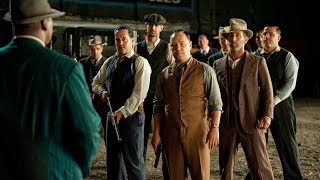 Boardwalk Empire Staffel 3  Official Trailer Deutsch HD [upl. by Warrin]