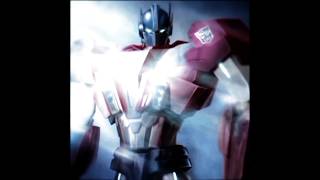 Tfp Optimus Prime Edit alightmotion fpyシ whowins transformersprime 1v1 [upl. by Linder]