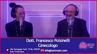 Dott Francesco Polsinelli  Ginecologo [upl. by Powder]