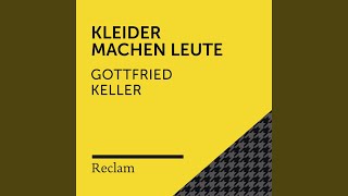 Kleider machen Leute Teil 01 [upl. by Konstantin]