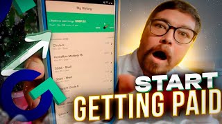 I Made Over 500 With This App How To Use GetUpside To Start Getting Paid Step By Step Guide [upl. by Gambell236]