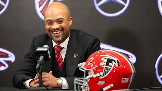 Atlanta Falcons DONT make any moves at Trade Deadline  Falcon Fans Reaction [upl. by Monique]