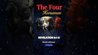 The Four Horsemen Bibles Dark Prophecy [upl. by Lesslie]