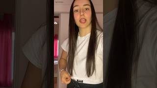 Tiktok Alegría Tiago PZK Emilia Anitta  Agus Tacconi [upl. by Musihc]