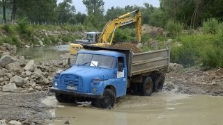 TATRA 148  historie v současnosti [upl. by Idzik]