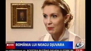 Romania lui Neagu Djuvara part 34 [upl. by Palermo]