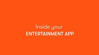 Inside Your Entertainment App [upl. by Favin446]