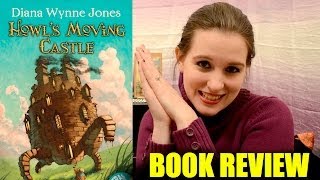 DIANA WYNNE JONES Howls Moving Castle part1 audiobook [upl. by Omrelliug]