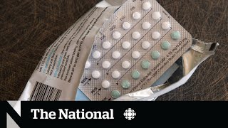 BC to make contraception free — a first in Canada [upl. by Notirb834]