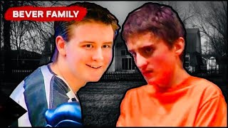 Oklahoma Boys Murder Entire Family For Michael and Robert Bever Story [upl. by Soutor]