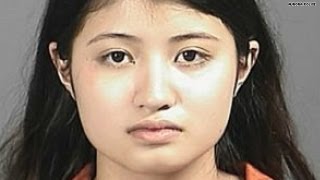 Cops Teen stabs mom 79 times [upl. by Anaehs885]