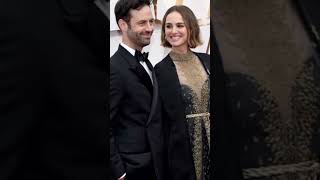 Benjamin Millepied Moves On Confirms New Romance After Natalie Portman Divorce benjaminmillepied 😍😍 [upl. by Adnaugal]