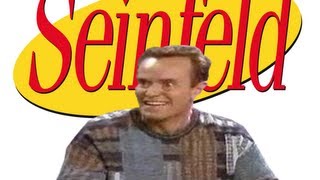 Seinfeld  Kenny Bania [upl. by Aramois]