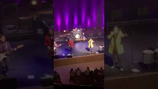 Showaddywaddy live in Belfast waterfront hallfantasticconcert🎸🎸🎸🎼🎶🎼❤️❤️ [upl. by Adla]