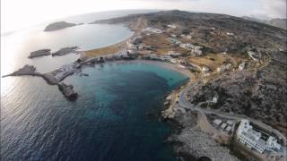 Lefkos Karpathos Greece [upl. by Nonohcle]