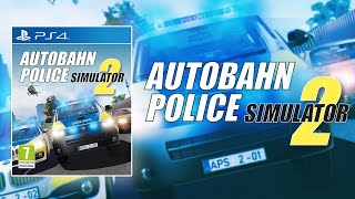 Im a Maniac Cop That Ignores Laws and Terrifies Citizens  Police Simulator Patrol Duty 18 [upl. by Einnil]