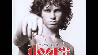 Alabama Song Whisky Bar  The Doors The Very Best Of The Doors [upl. by Sunshine27]