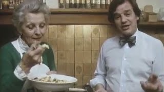 Piperade Recipe  Keith Floyd  BBC Studios [upl. by Jacinda211]