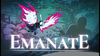 Emanate  Game Trailer [upl. by Higginson]