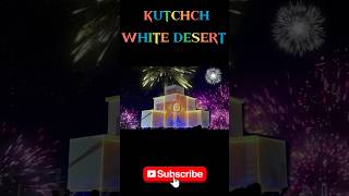 Rann Utsav Gujarat Tourism whitedesertkutch safedrann gujarattourism [upl. by Preston]