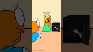 Aiden gets grounded goanimate version credits for TheLandofBoggs [upl. by Itsyrc]