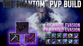 quotTHE PHANTOMquot CROSSBOW AND DAGGER PVP BUILD  Throne and Liberty 180 [upl. by Tarrah]