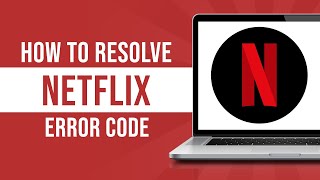 How To Resolve Netflix Error Code tvq000 Fixed [upl. by Naomi]