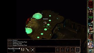 Lets Play Icewind Dale Enhanced Edition  Episode 5 [upl. by Fallon723]